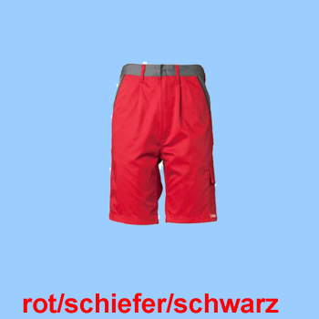 Planam Highline Arbeitskleidung Shorts