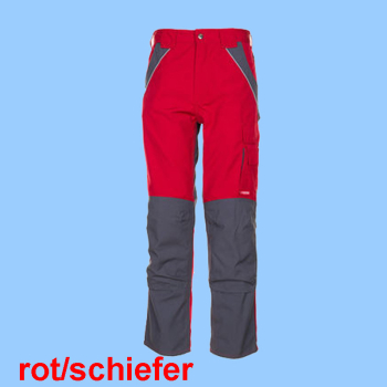 Planam  Plaline Arbeitskleidung Bundhose