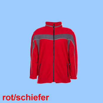 Plananm Plaline Winter Fleecejacke