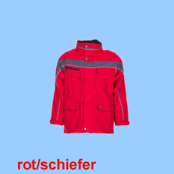 Planam Plaline Arbeitskleidung Allwetterjacke
