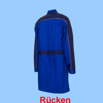 Preview: Planam Highline Arbeitskleidung Berufsmantel