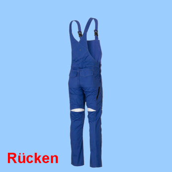 Preview: Planam DuraWork Latzhose