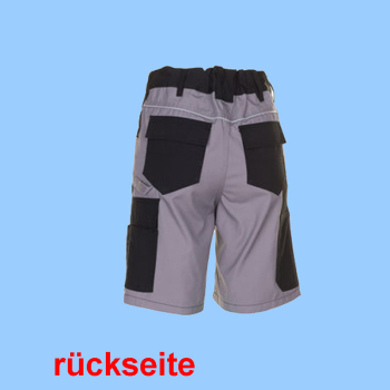 Planam Plaline Arbeitskleidung Shorts