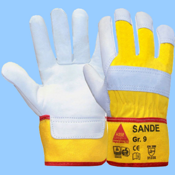 SANDE 292002
