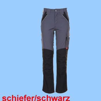 Planam  Plaline Arbeitskleidung Bundhose