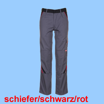 Preview: Planam Highline Arbeitskleidung Bundhose
