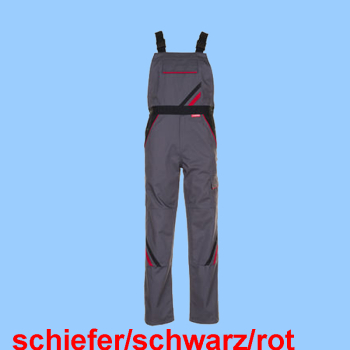 Preview: Planam Highline Arbeitskleidung Latzhose