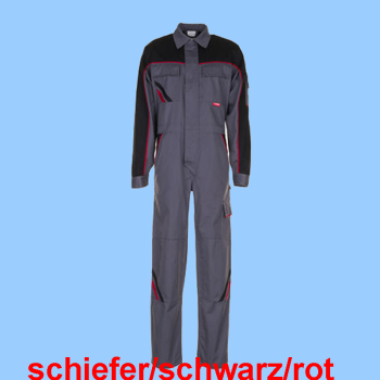 Preview: Planam Highline Arbeitskleidung Rallyekombi