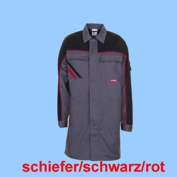 Preview: Planam Highline Arbeitskleidung Berufsmantel