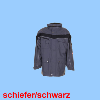 Planam Plaline Arbeitskleidung Allwetterjacke