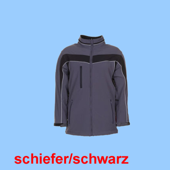 Planam Plaline Softshell Jacke