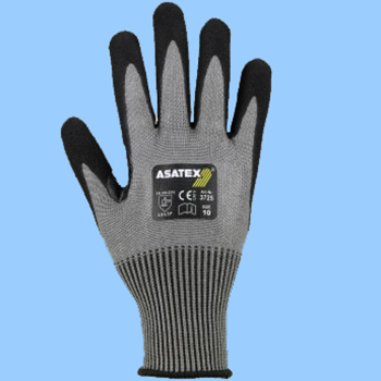 Schnittschutzhandschuhe Stufe 5 Asatex 3725