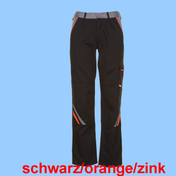Preview: Planam Visline Arbeitskleidung Bundhose