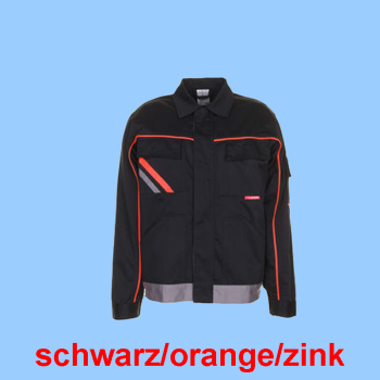 Preview: Planam Visline Arbeitskleidung V2 Bundjacke