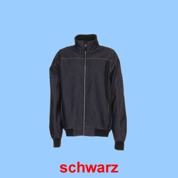 Preview: Planam Outdoor Jeans Softshelljacke