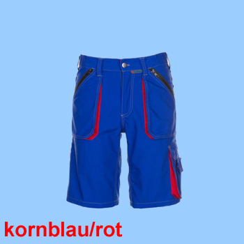 Preview: Planam Basalt Shorts 2840