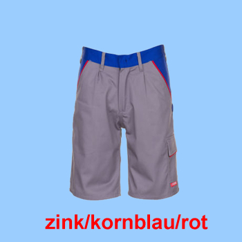 Planam Highline Arbeitskleidung Shorts