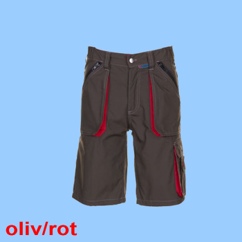 Preview: Planam Basalt Shorts 2840