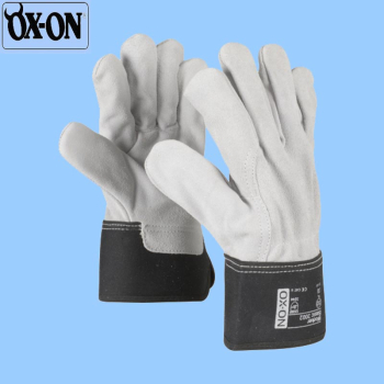 OX-ON Worker Basic 2002 Arbeitshandschuhe Split