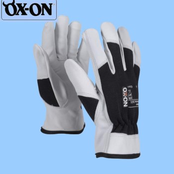 OX-ON Worker Supreme 2601 Arbeitshanschuhe Stone