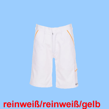 Planam Highline Arbeitskleidung Shorts