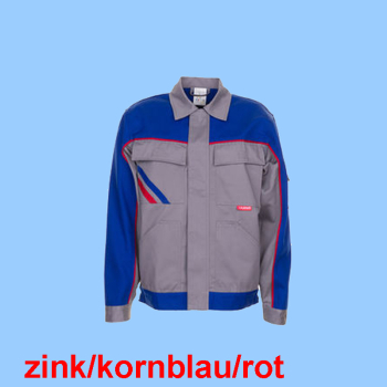 Preview: Planam  Highline Arbeitskleidung Bundjacke