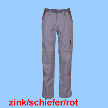 Preview: Planam Highline Arbeitskleidung Bundhose