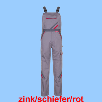 Preview: Planam Highline Arbeitskleidung Latzhose