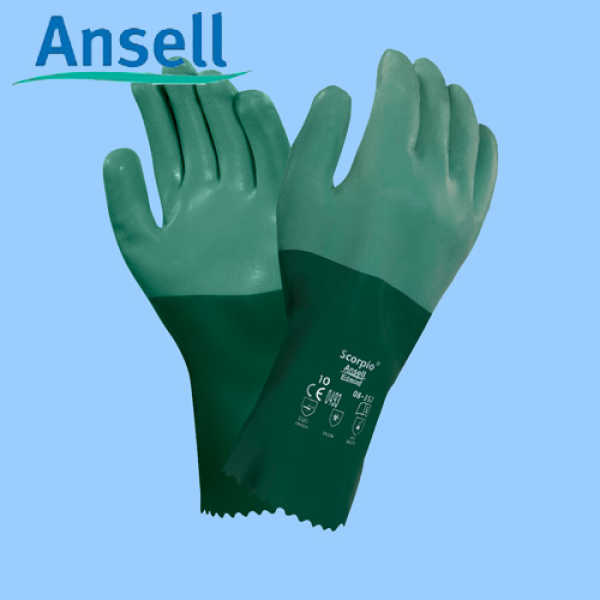 Ansell SCORPIO® 08-352