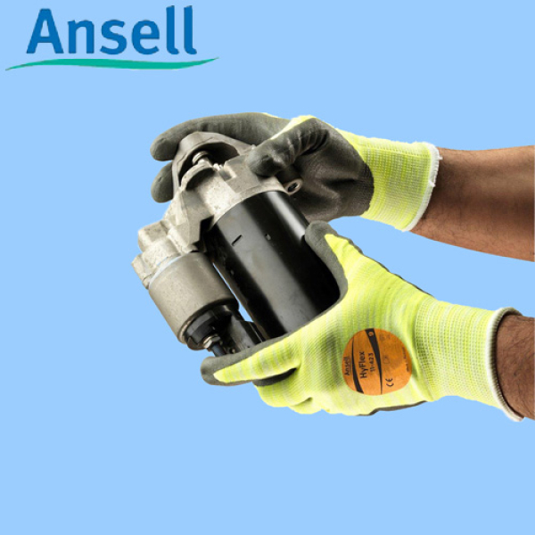 Ansell HYFLEX 11-423 (EX PURETOUGH™ P3000)