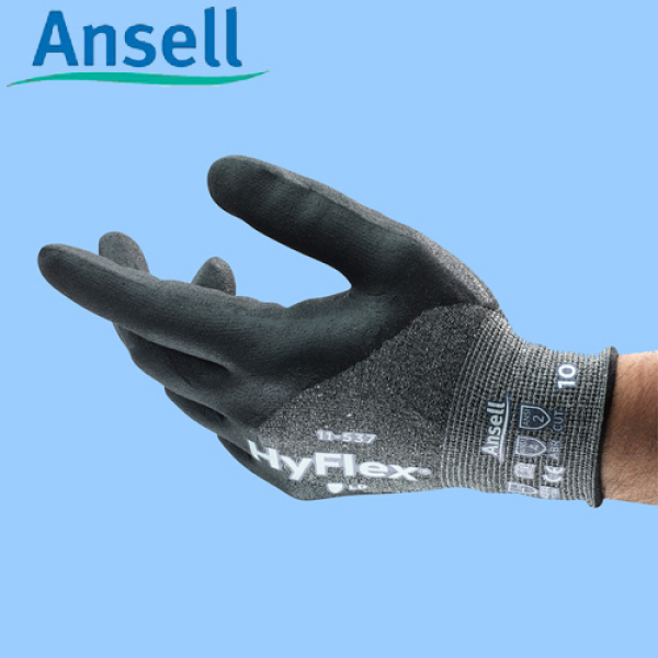 Ansell HYFLEX® 11-537