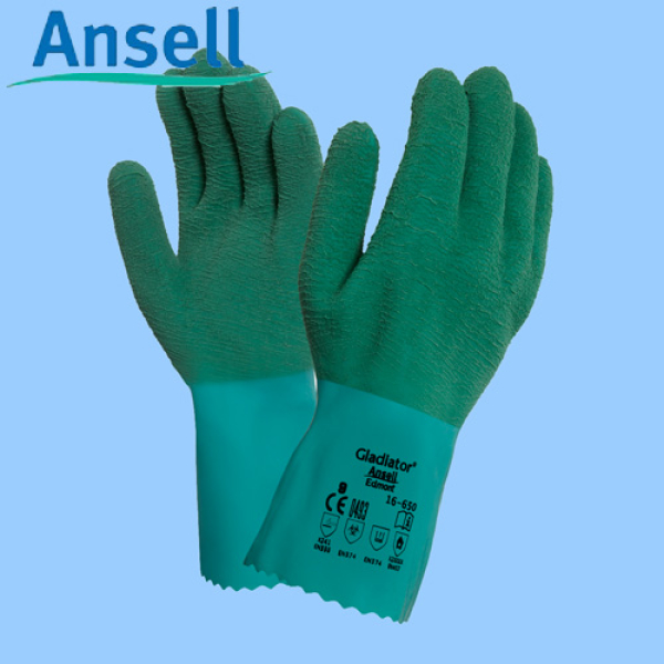 Ansell GLADIATOR® 16-500