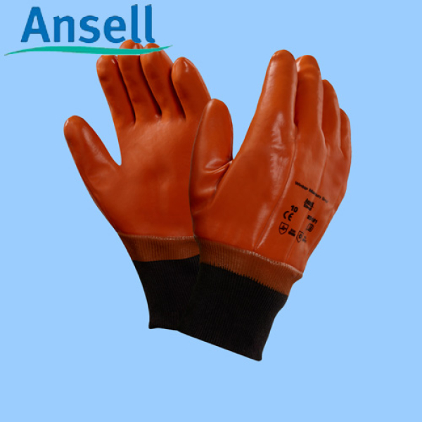 Ansell WINTER MONKEY GRIP® 23-191