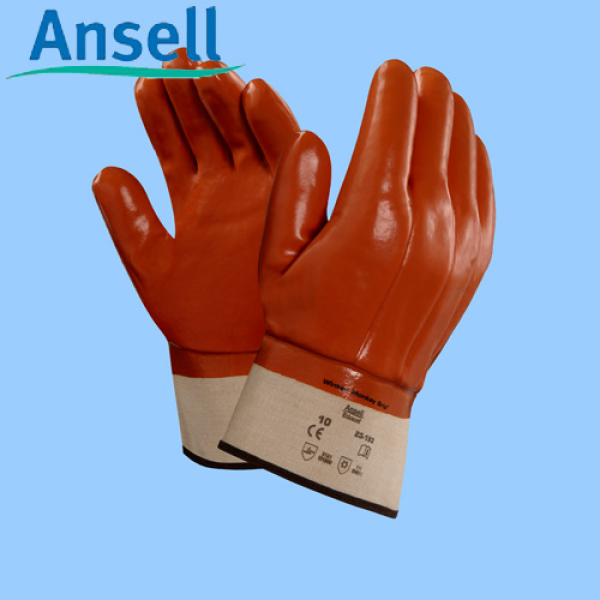 Ansell WINTER MONKEY GRIP® 23-193