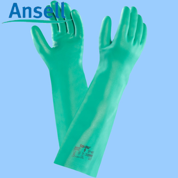 Ansell SOLVEX® 37-185