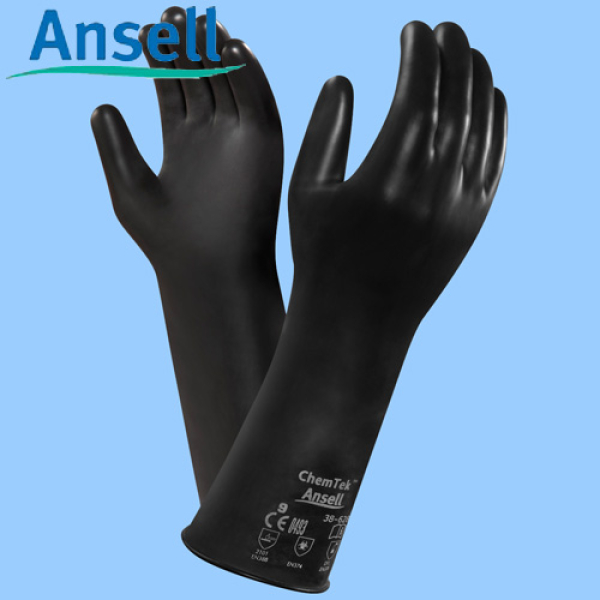 Ansell CHEMTEK™ 38-628