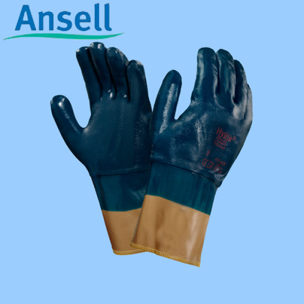 Ansell HYLITE® 47-409