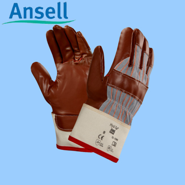 Ansell WINTER HYD-TUF® 52-590