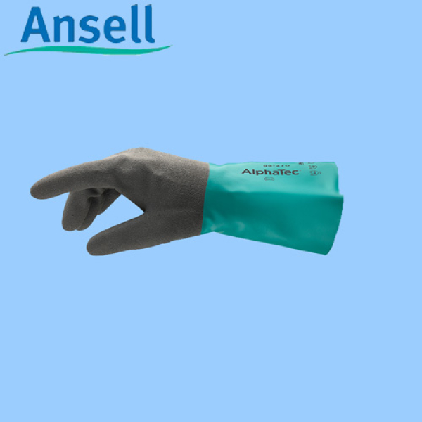 Ansell ALPHATEC® 58-270