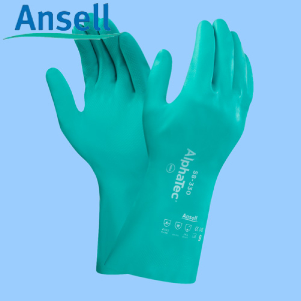 Ansell ALPHATEC® 58-330