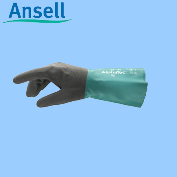 Ansell ALPHATEC® 58-430