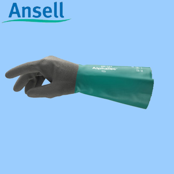 Ansell ALPHATEC® 58-435