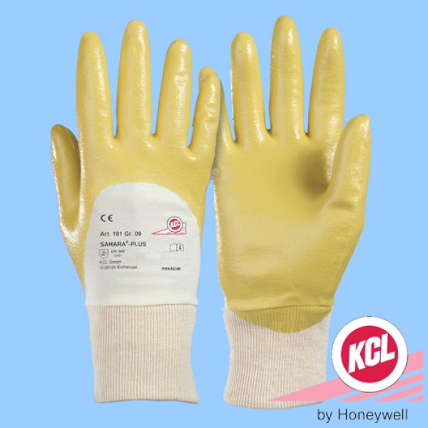 KCL Sahara Plus 101