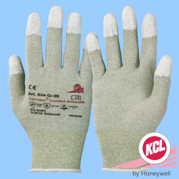 KCL Camapur Comfort Antistatik 624 +