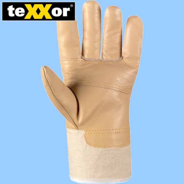 SUPER Moebellederhandschuhe  Texxor 1166
