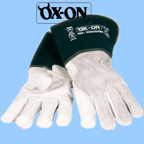OX-ON Industry 124.09 - 11