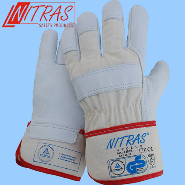 NITRAS APOLLO 1403B