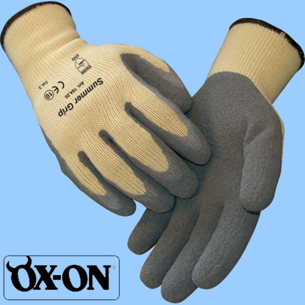 OX-ON SUMMER GRIP 164.18-21
