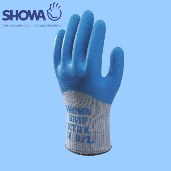 Showa 305 Grip Xtra