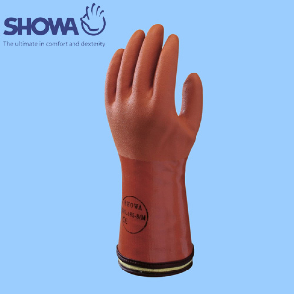 Showa 465 Cold Resistant